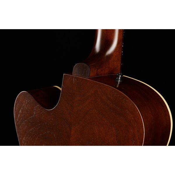 Art & Lutherie Legacy 12 Bourbon Burst CW