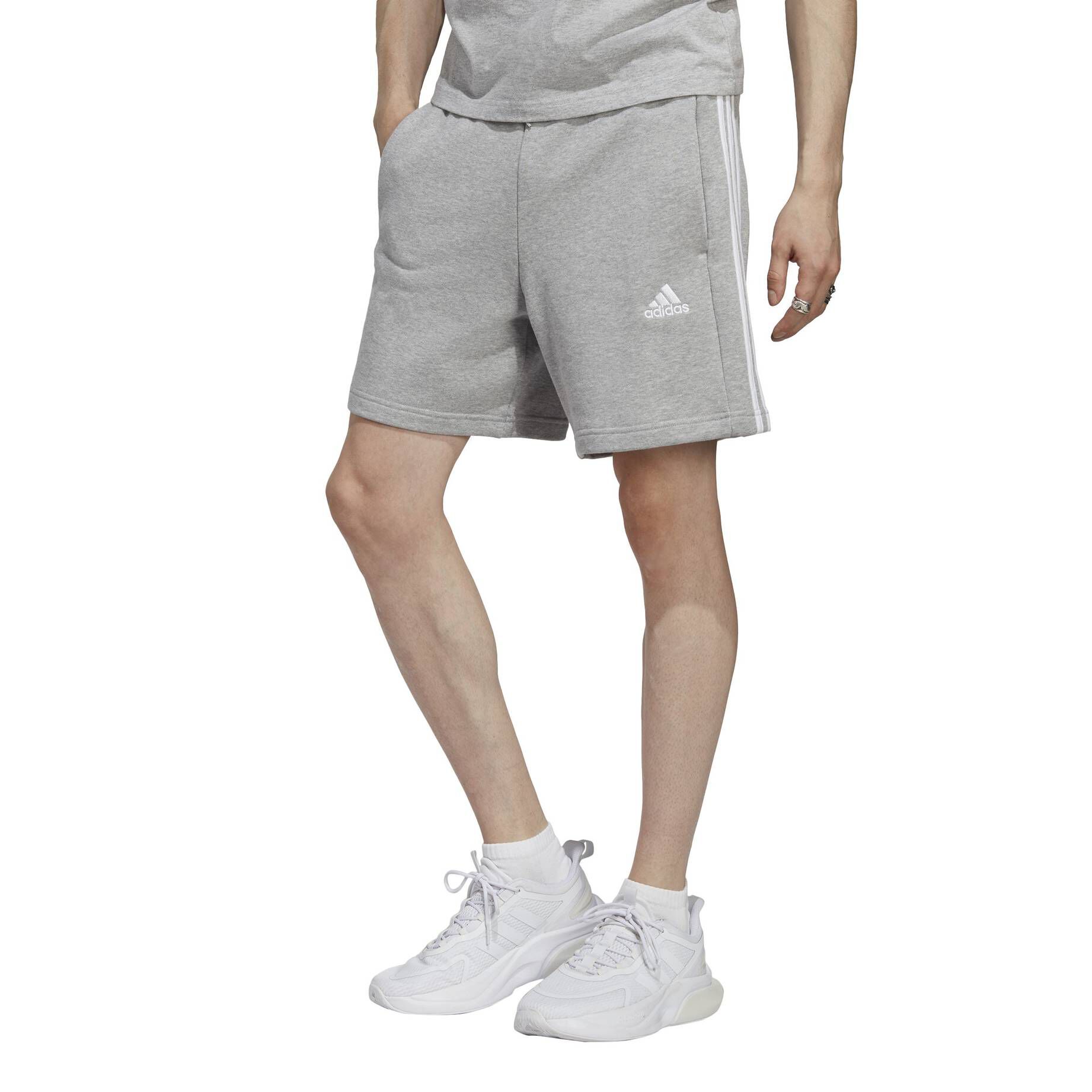 adidas Sportswear| Herren Shorts ESSENTIALS FRENCH TERRY