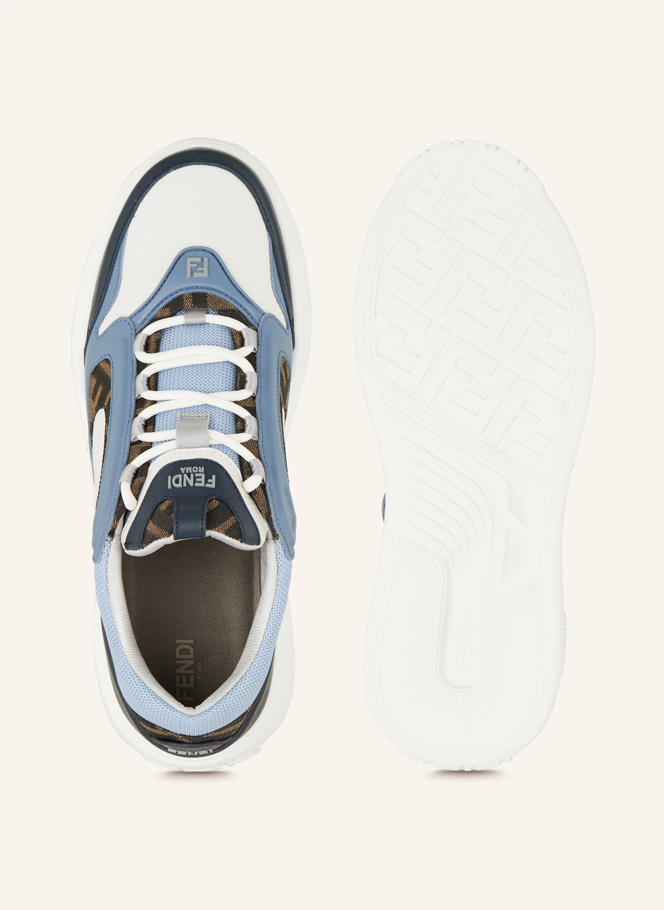 FENDI Sneaker
