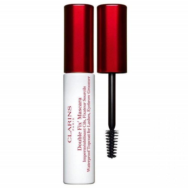 Double Fix' Mascara - CLARINS