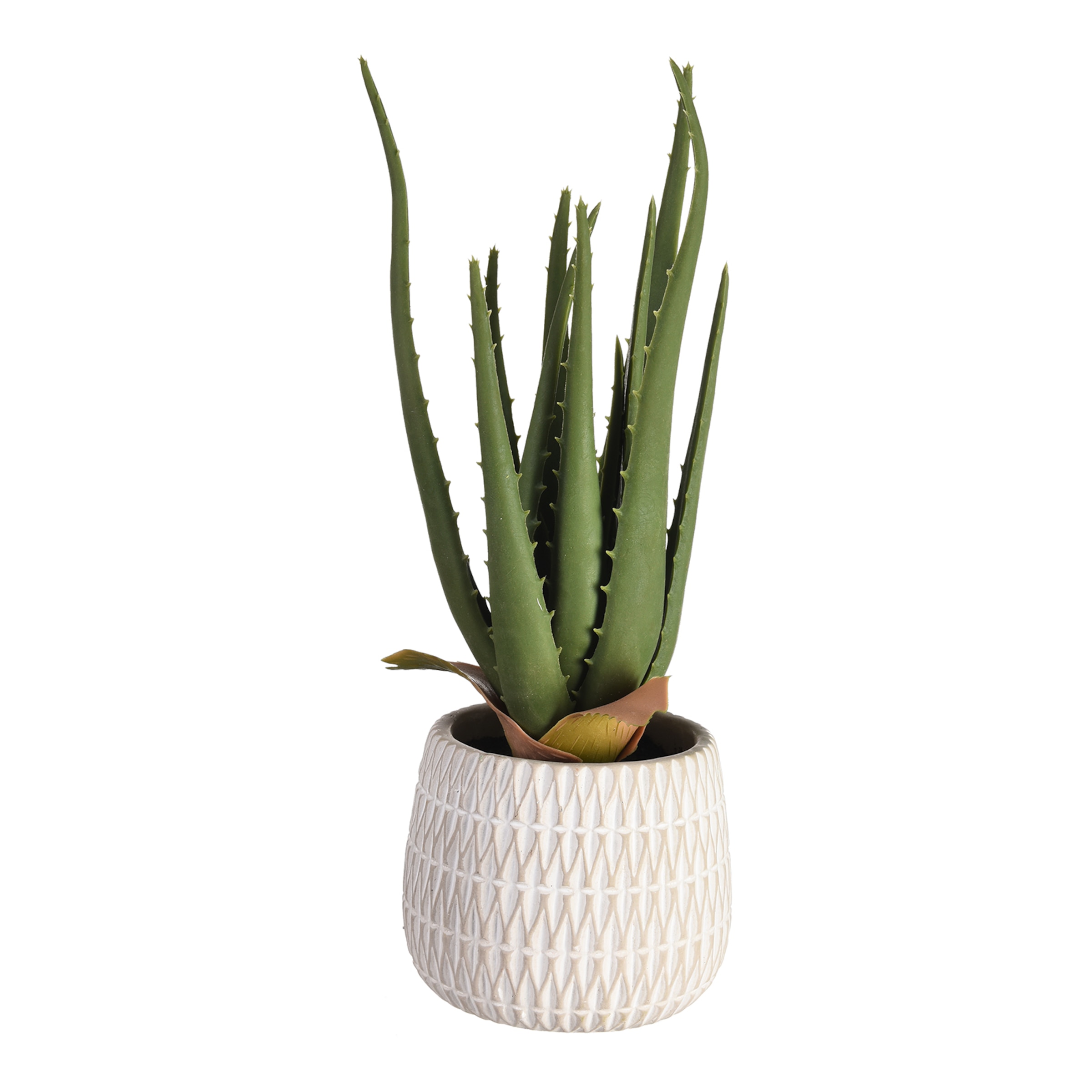 grün, ⌀ 11 x H 35 cm