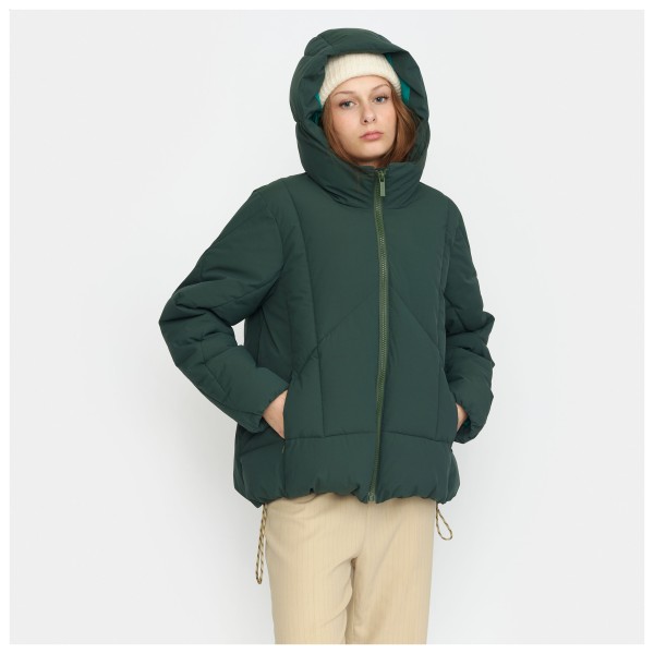 Selfhood - Women's Hooded Puffer - Veste d'hiver