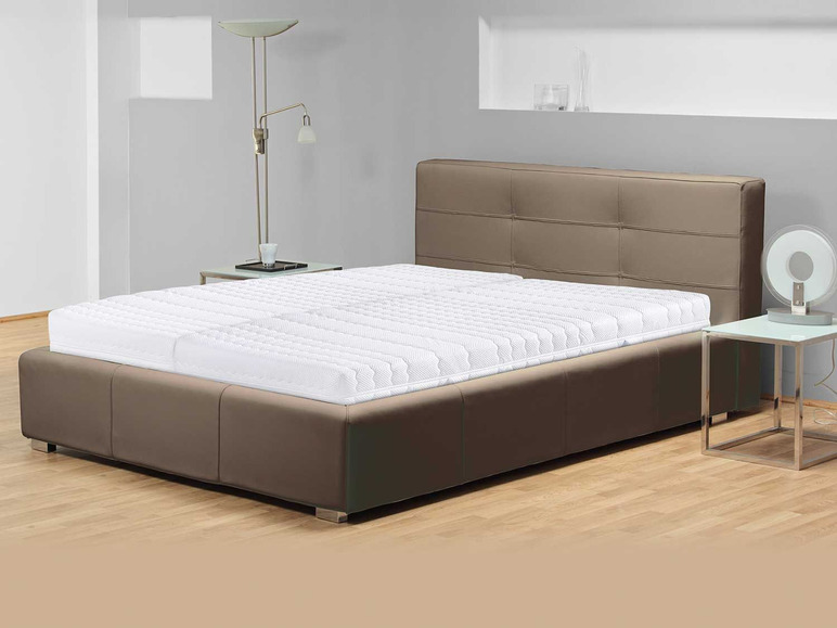 Koudschuim matras Gel-Sensation First Class