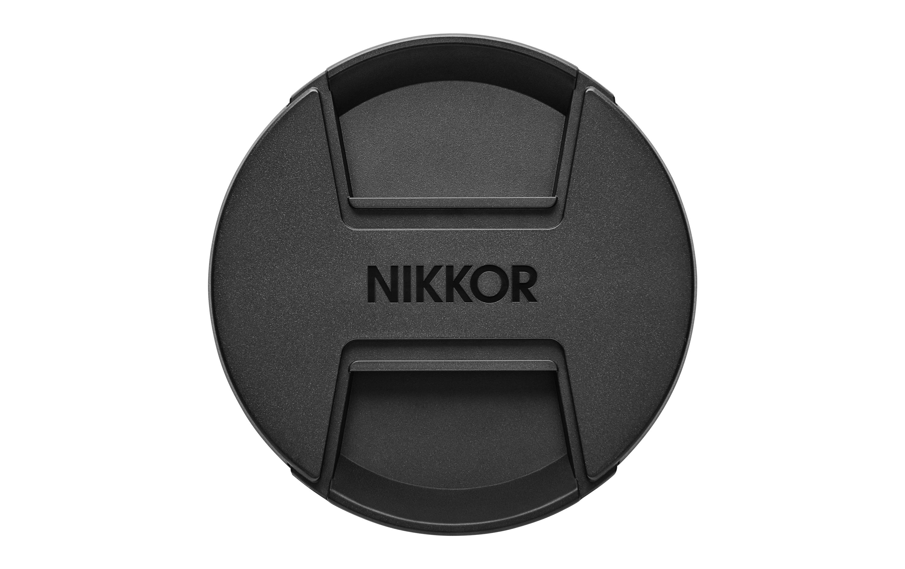 Objektivdeckel LC-95B 95 mmVorderer Objektivdeckel (95mm) passend zu Nikon Z 400mm f/4.5