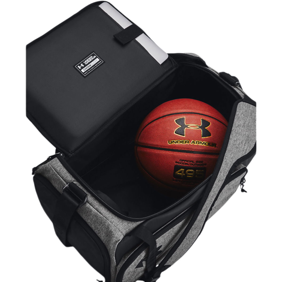 Under Armour Contain Duo Small Sportstaske