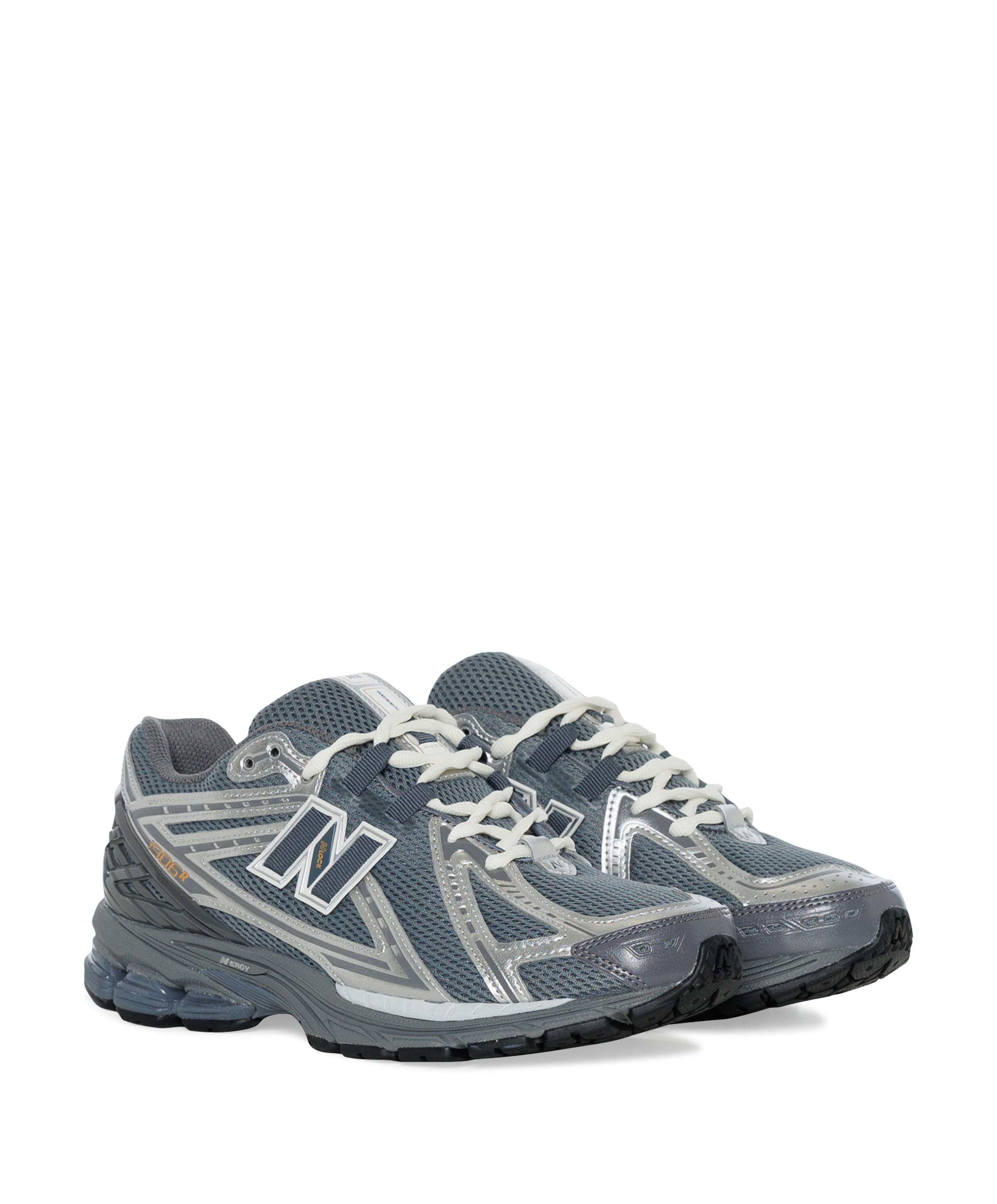 New Balance U1906 heren sneakers blauw