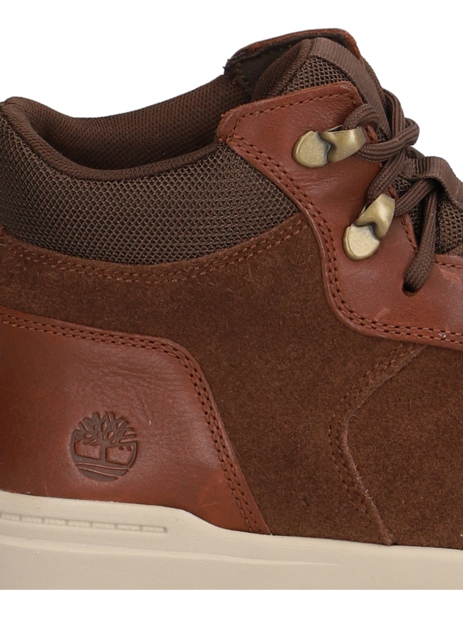 Seneca Bay Sneaker Boot