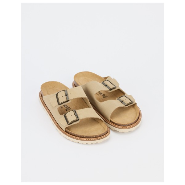 Espadrij - Ami Velour Weld - Sandalen