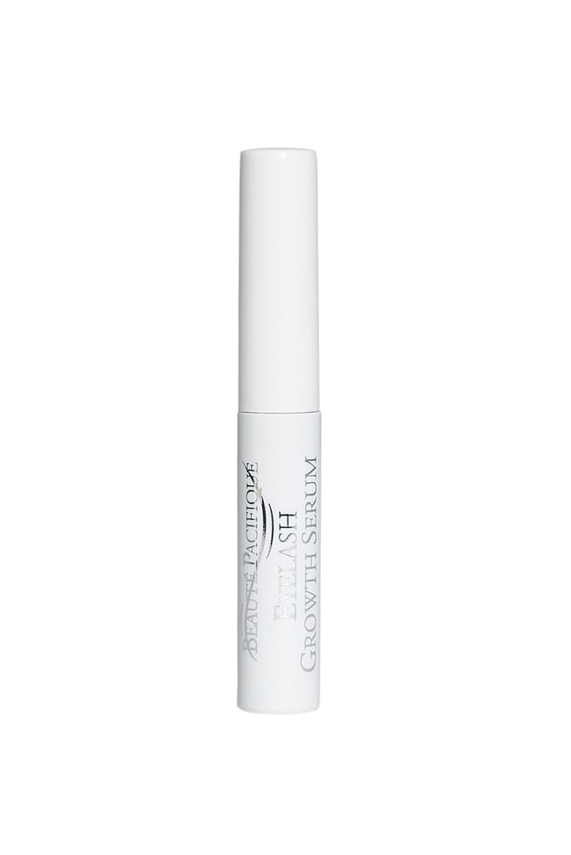 Beauté Pacifique - Growth Serum For Lashes & Brows 5 ml - Øjenvippe serum