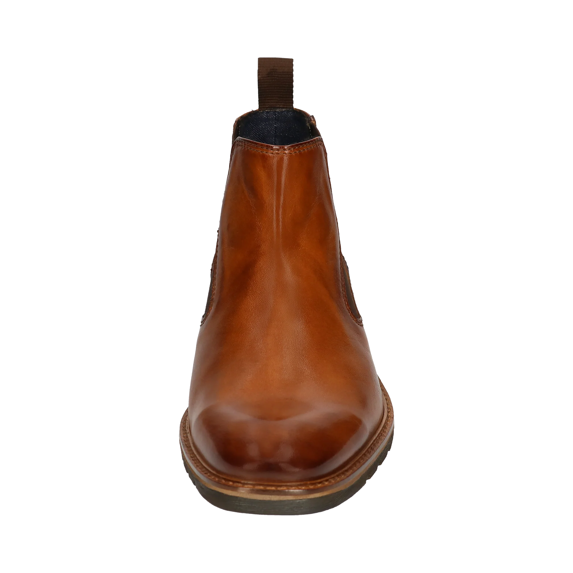 Chelsea cognac