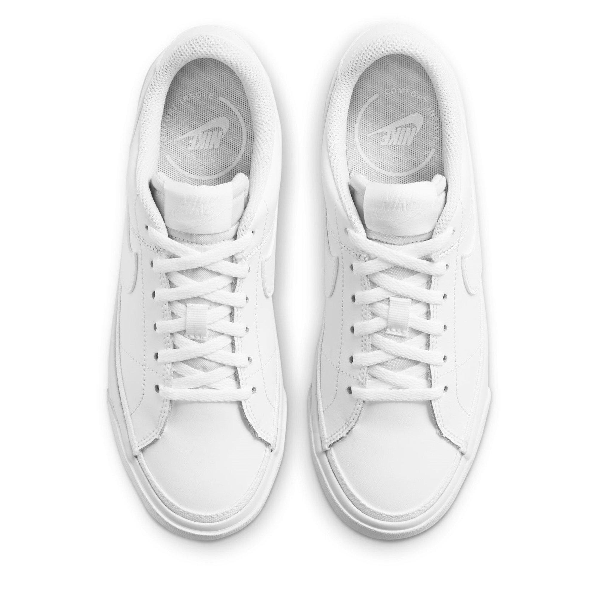 Nike Court Legacy Big KidsTrainers