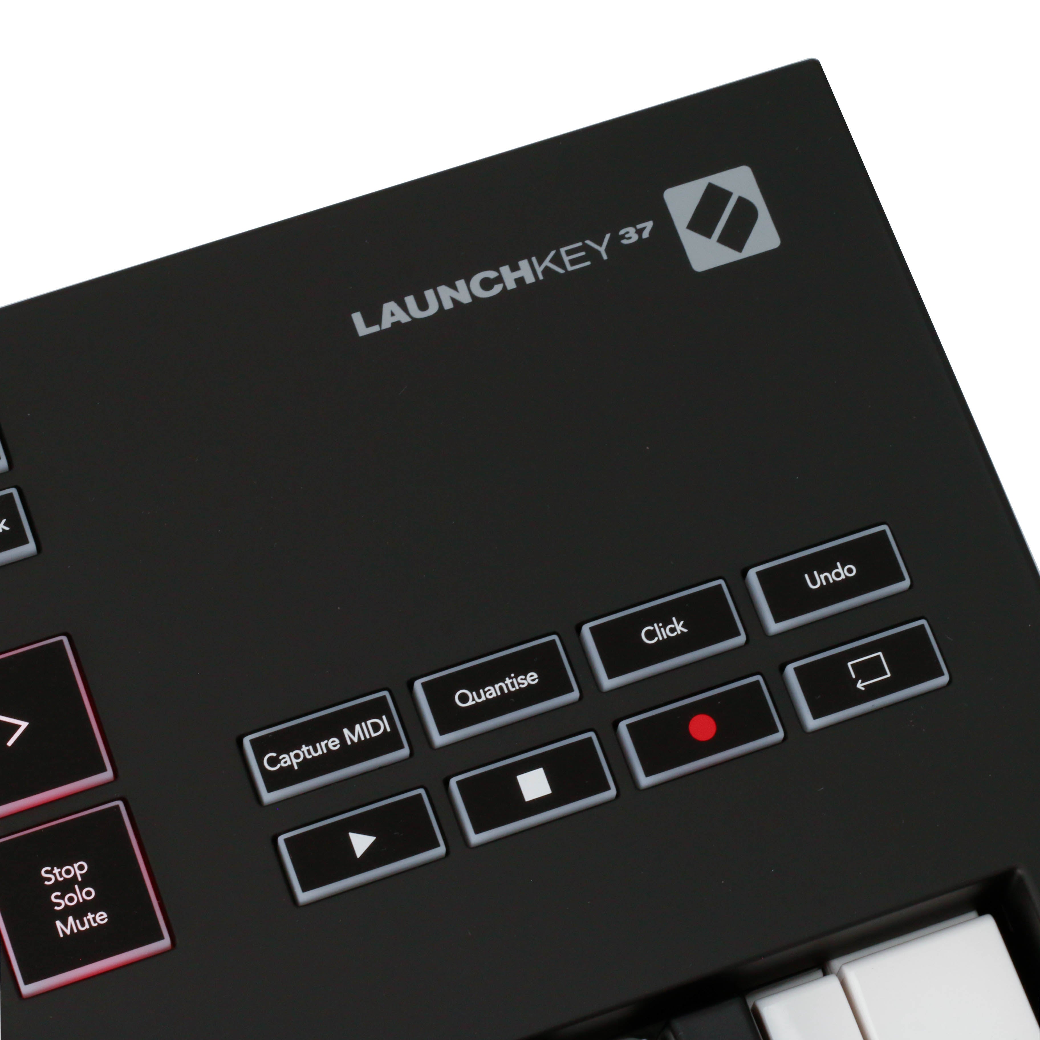 Novation LaunchKey 37 MK3 USB/MIDI keyboard
