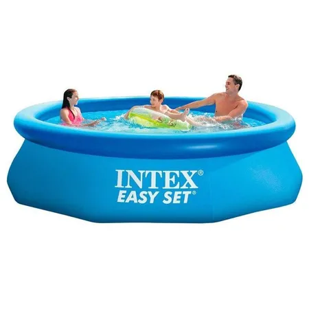 Intex Swimming Pool Easy Set 305x76cm