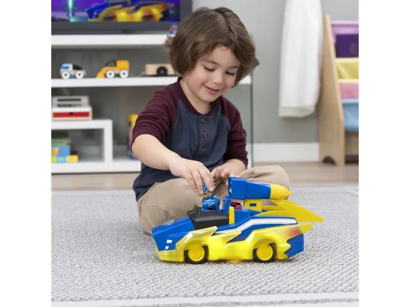 Chase's Charged up Deluxe Vehicle