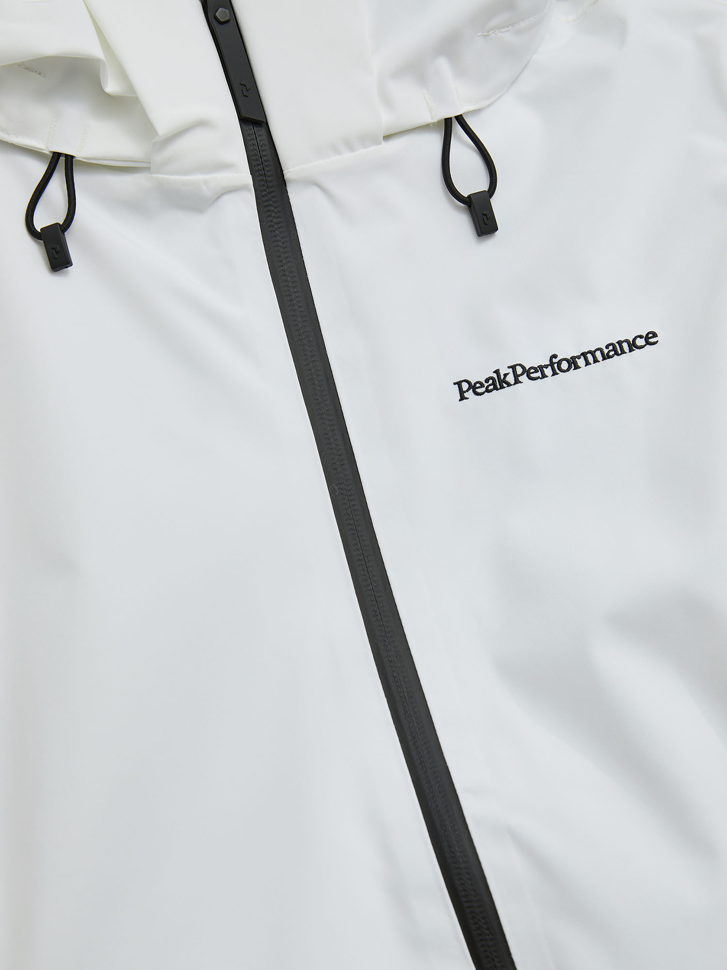 Anima Insulated 2L Jacket Dame Offwhite