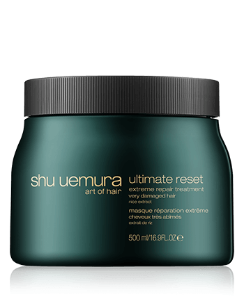 Shu Uemura Ultimate Reset Extreme Repair Treatment 500ml