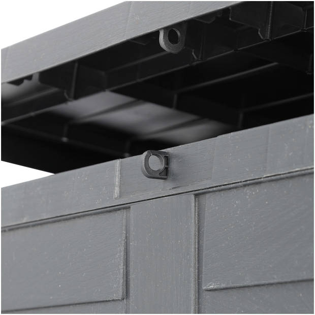 Kussenbox Stan 75x44x53cm