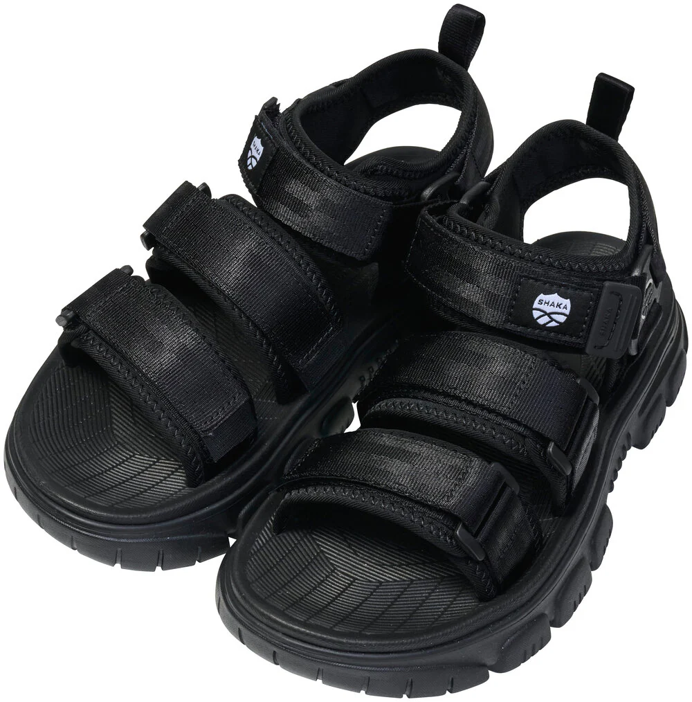 SHAKA  Neo Bungy AT Sandaler - sort