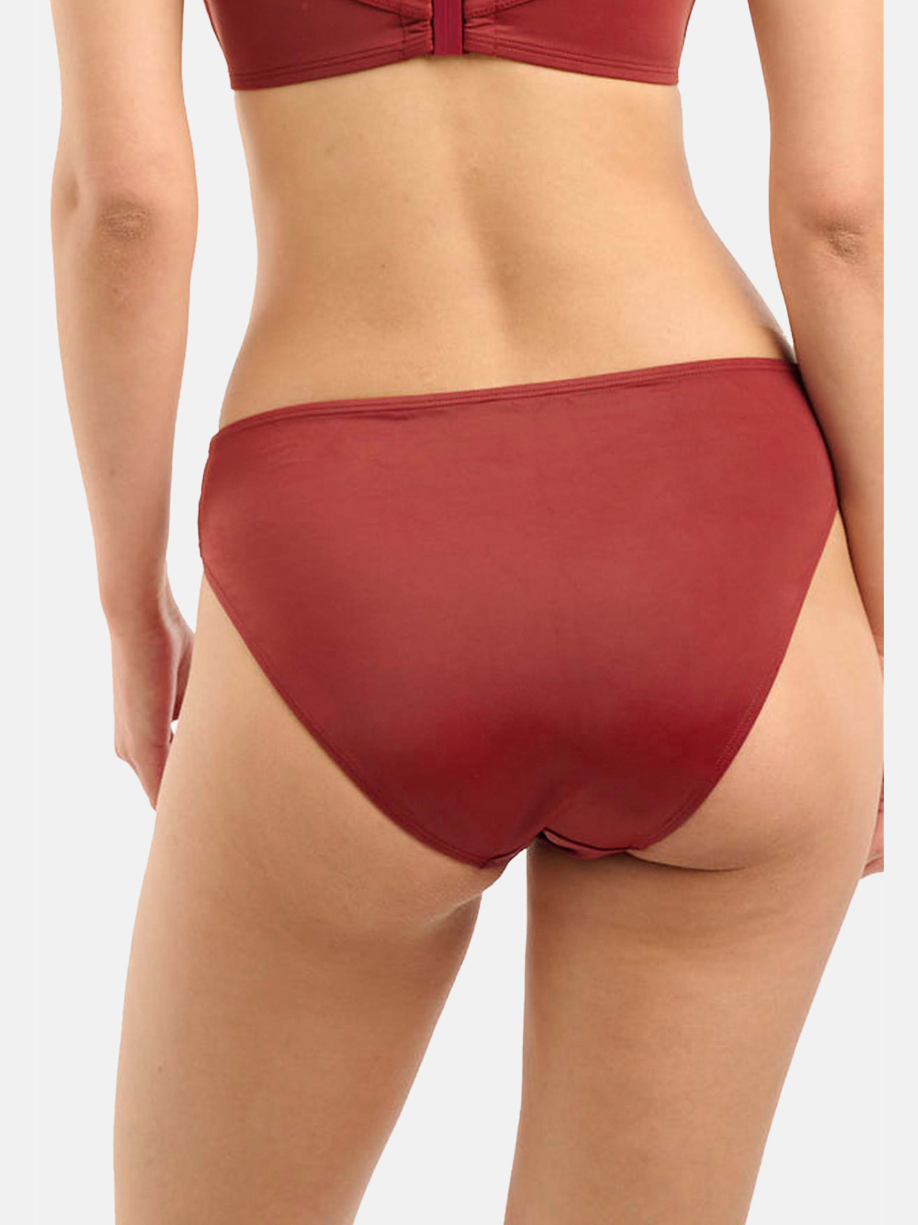 Slip de bain Elevated Basics