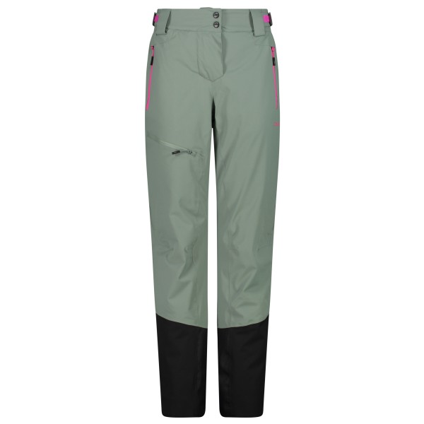 CMP - Women's Pant 34W2046 - Pantalon de ski