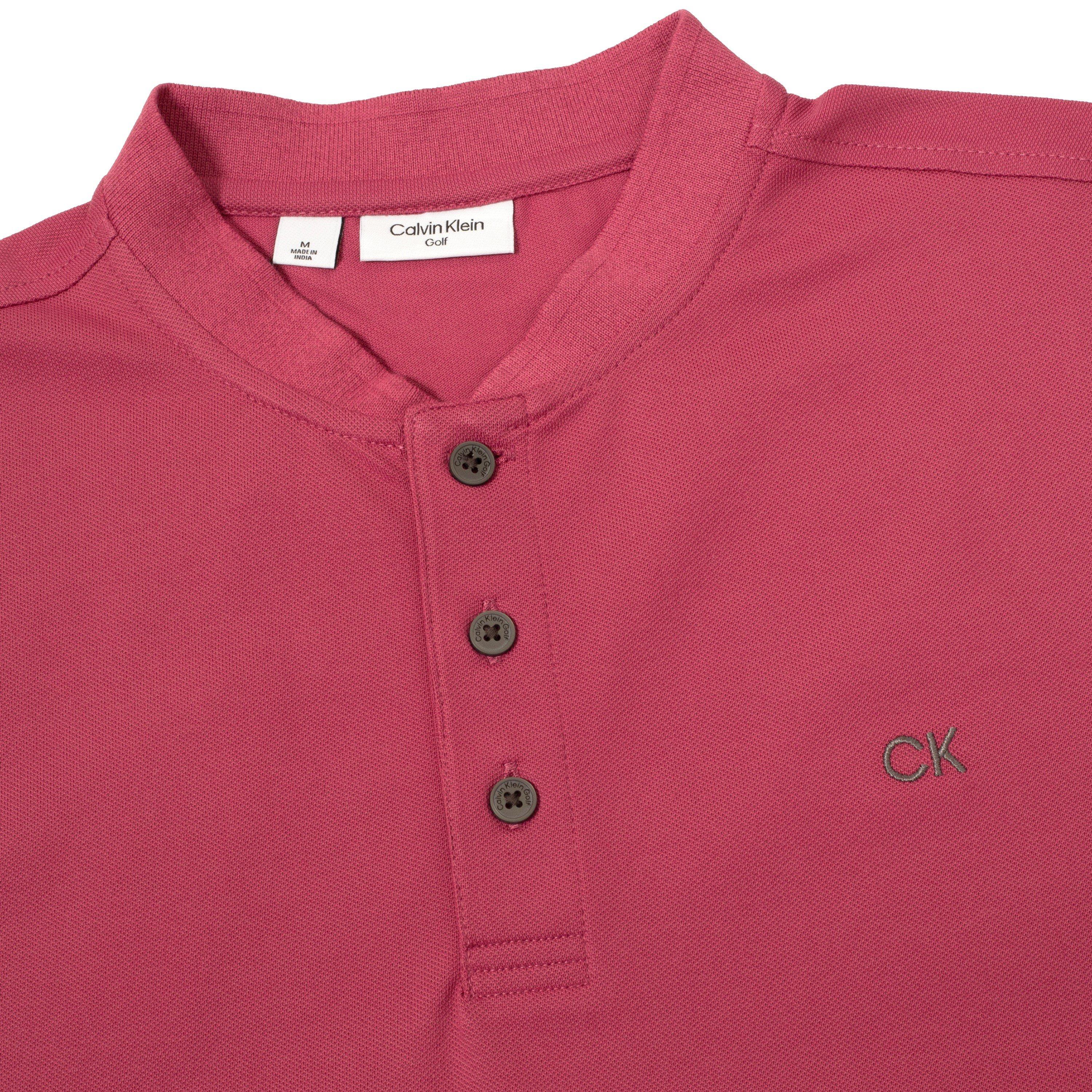 Calvin Klein Golf CK G Polo Sn99