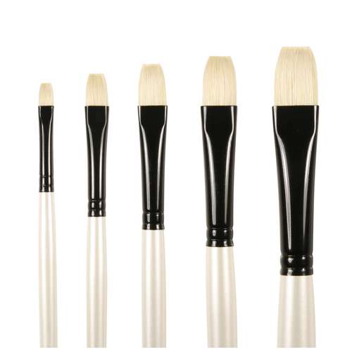 DALER- ROWNEY Graduate Borstenpinsel