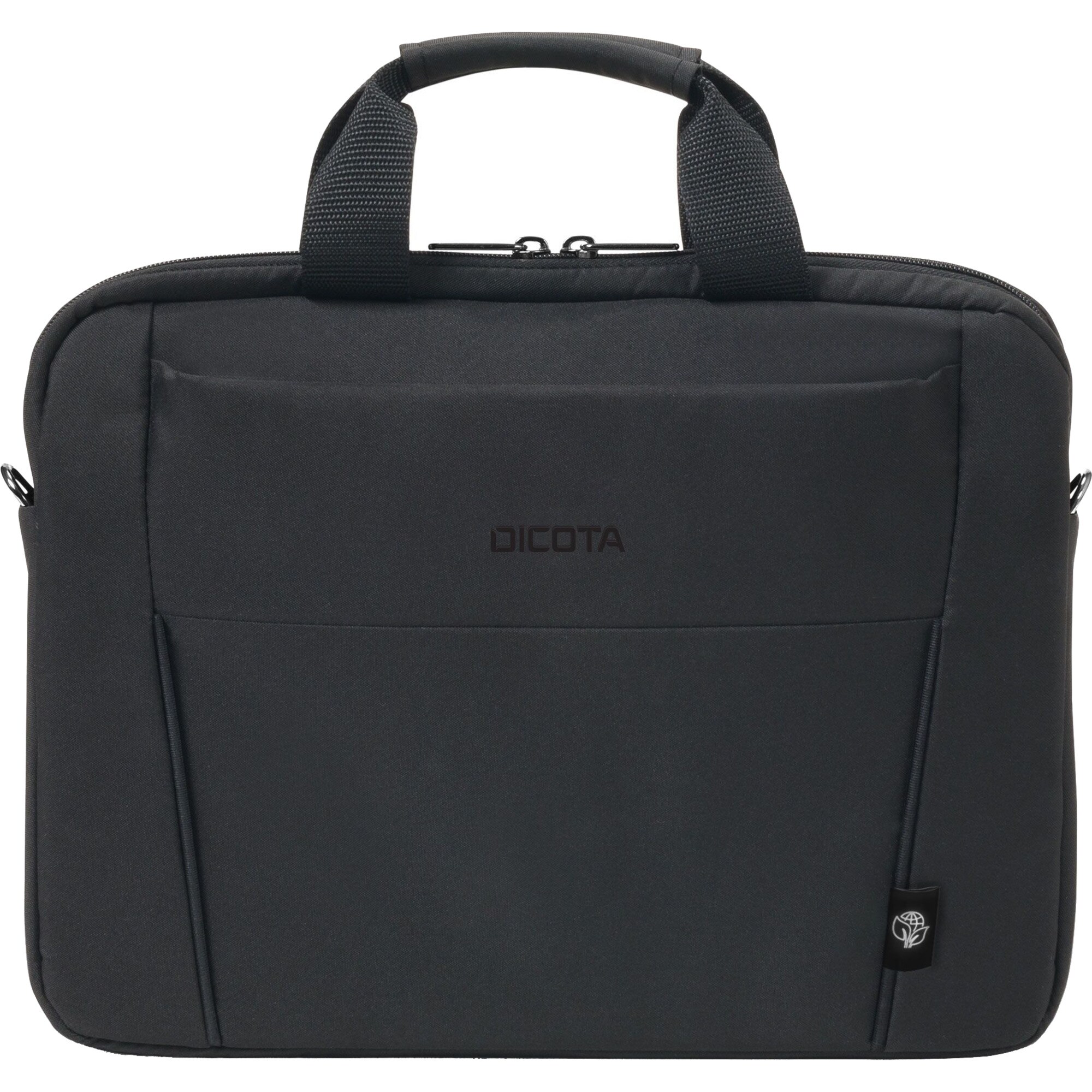 Dicota Notebooktasche Slim Eco BASE