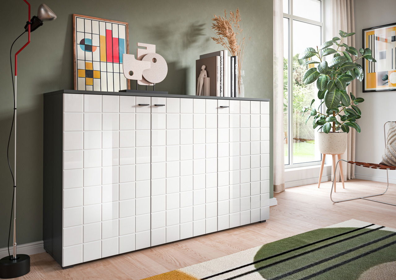 MID.YOU Sideboard MONTE