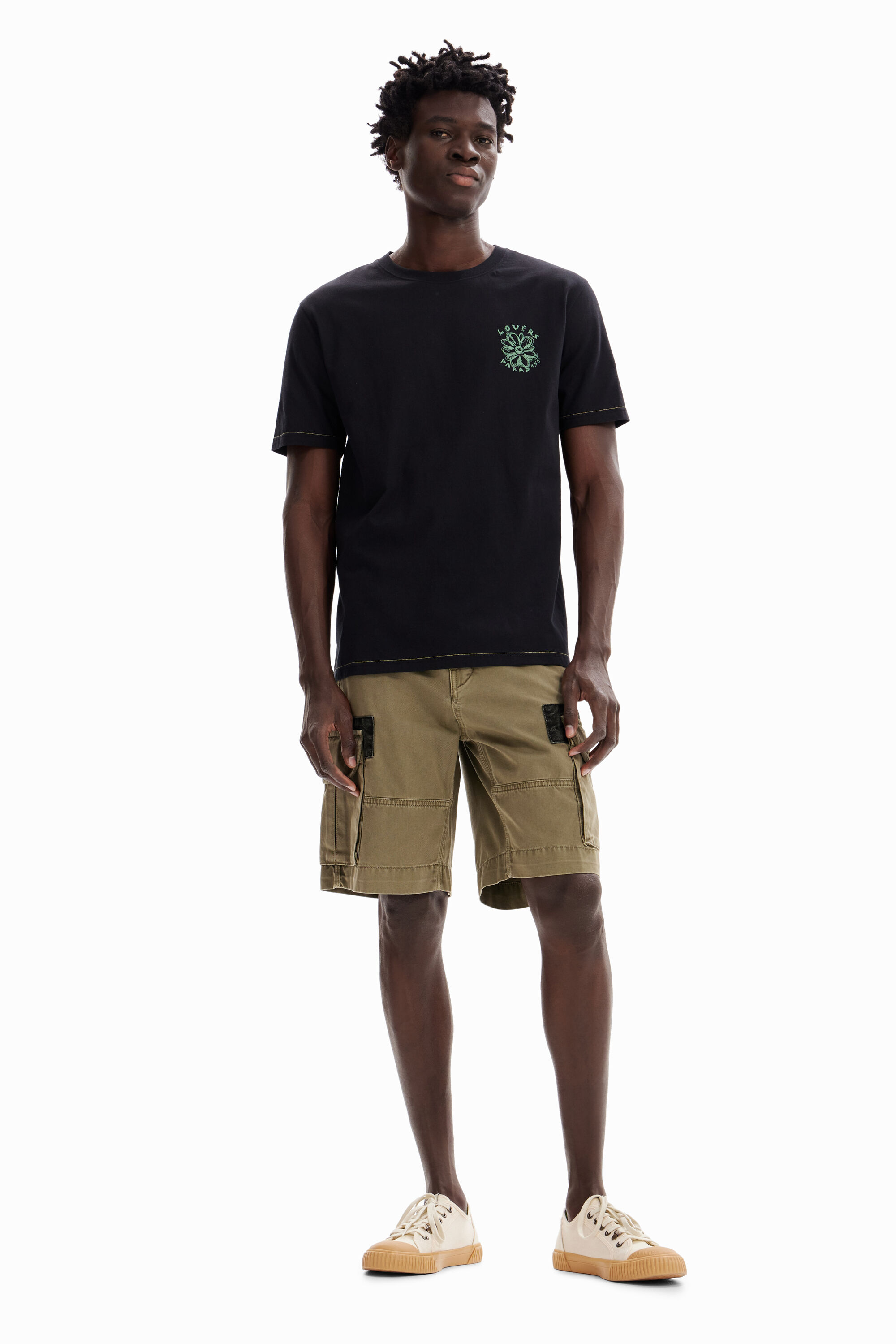 T-shirt Summer Lovers