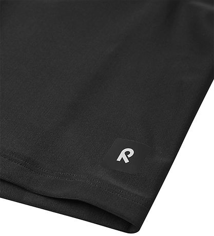 Reima Badeshorts - Simmari - UV50+ - Schwarz