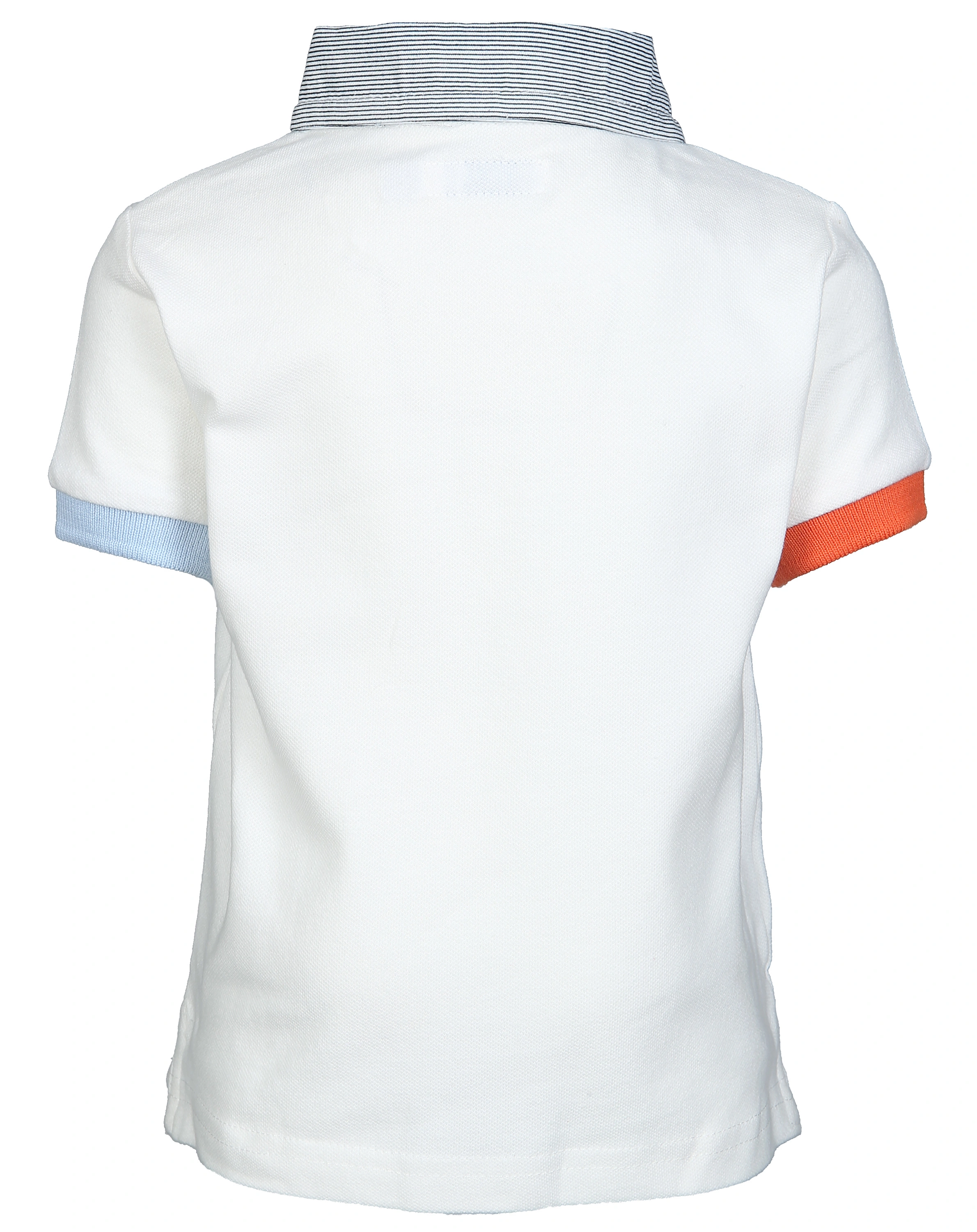 Poloshirt SUNNYDAY in sahne