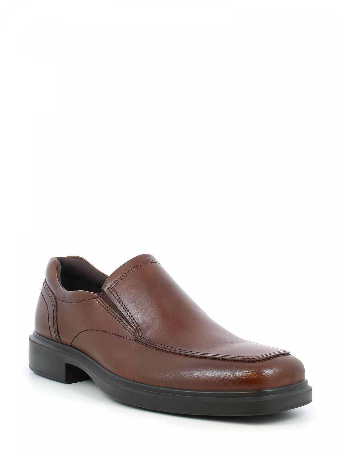 Ecco HELSINKI 2 Slip-on Cognac