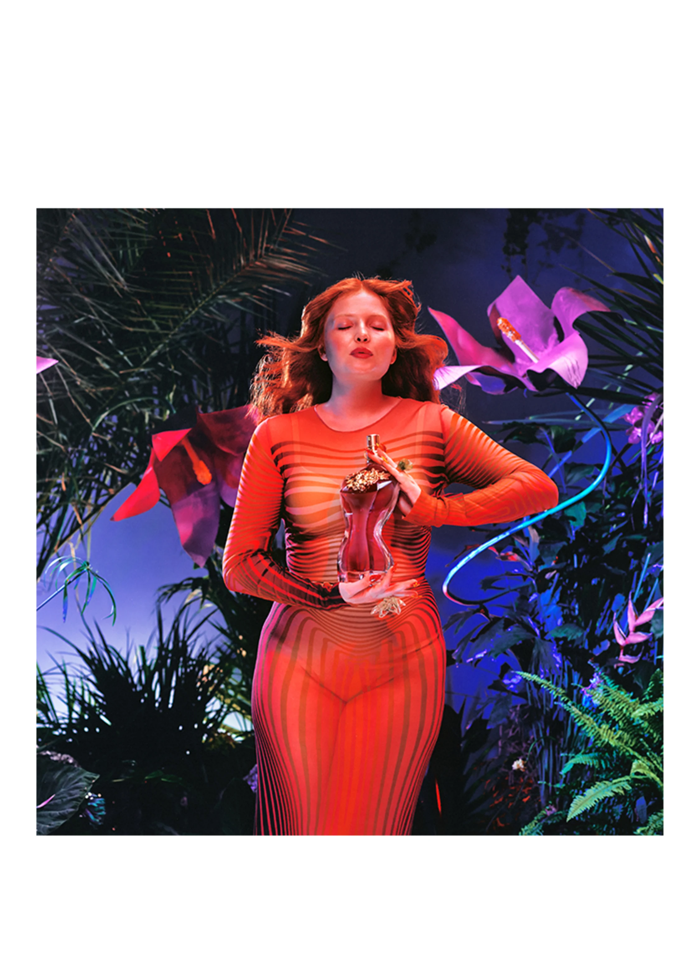 Jean Paul Gaultier LA BELLE