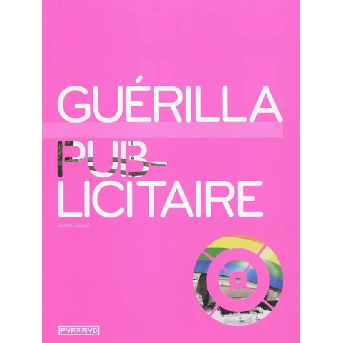 Guerilla publicitaire · Occasion