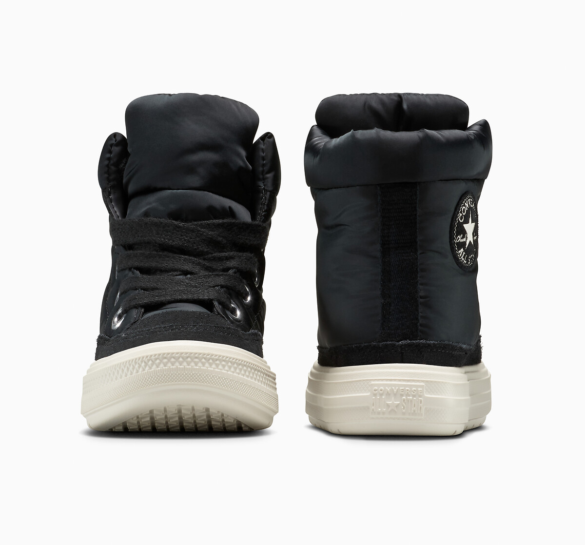 CONVERSE<br>Botas All Star Elements Cor da Temporada