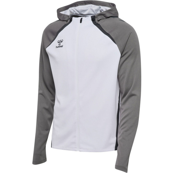 Hummel Lead 2.0 Zip Hoodie Dames