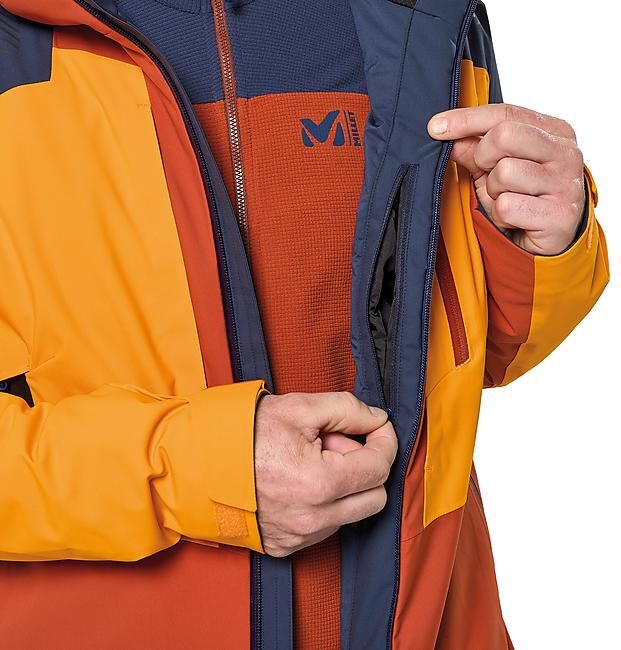 MILLET - TELLURIDE JKT M