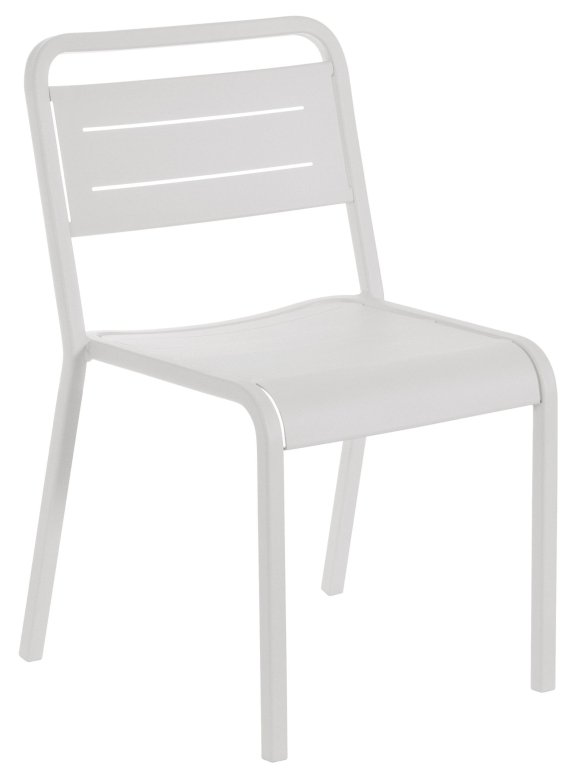 Emu Urban Chair tuinstoel wit