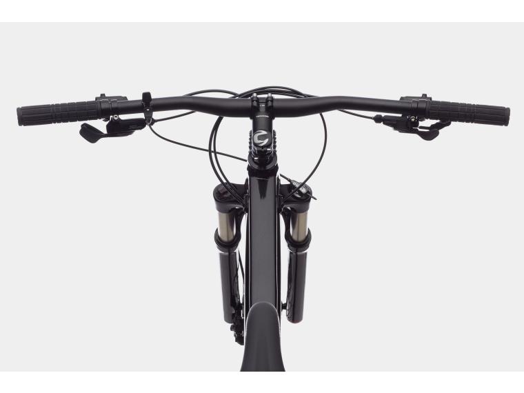 Cannondale Trail SL 4