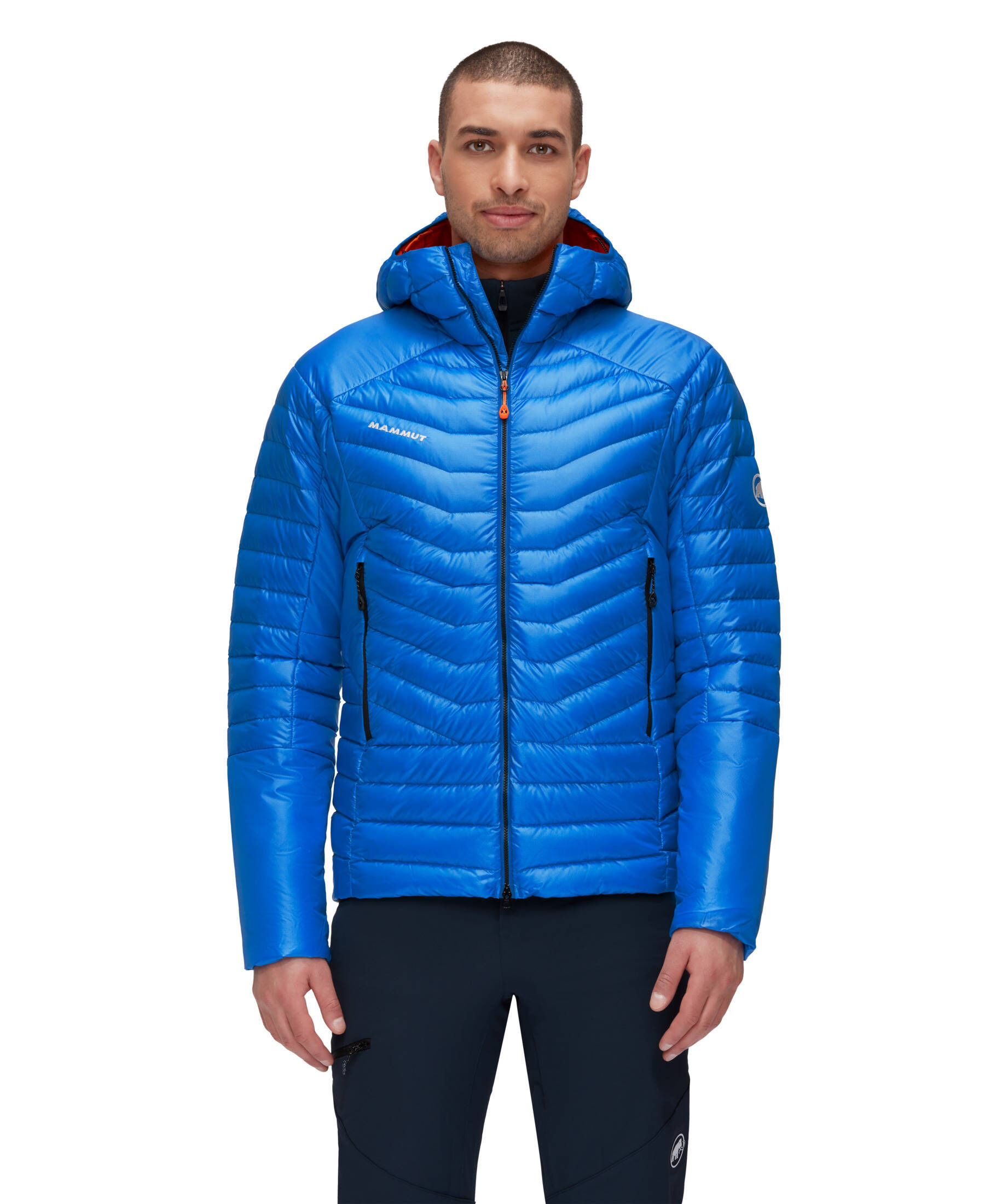 Mammut| Herren Jacke 