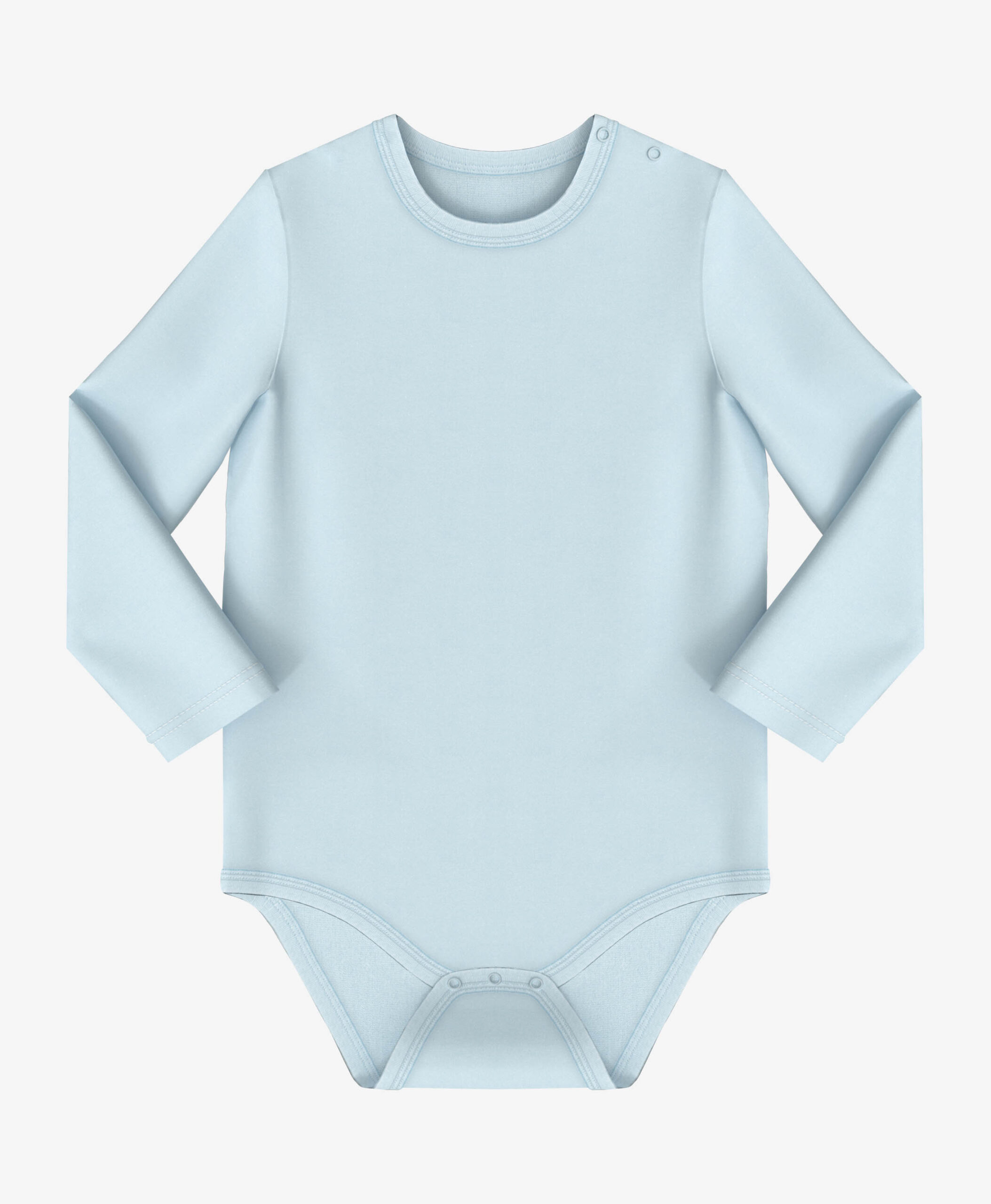 Body's, 3er-Pack, 100% Baumwolle