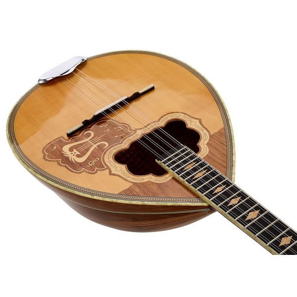 Matsikas BZ8-362N Greek Bouzouki
