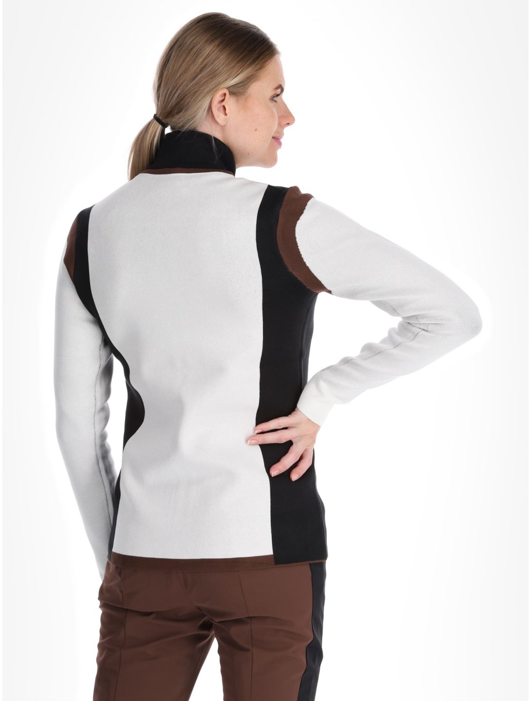 Traditional 24PBH3501/WO vest dames