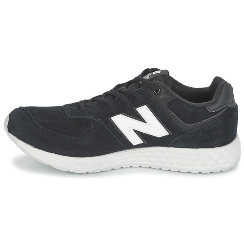 New Balance - MFL574 - Noir / Gris