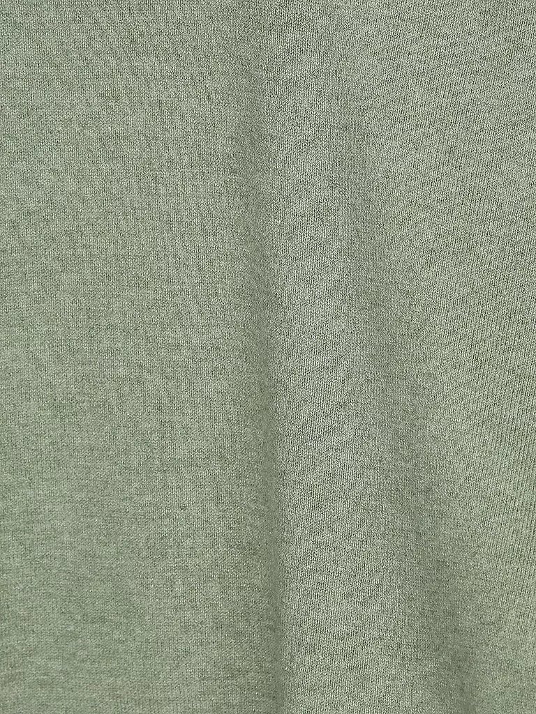 MARC O' POLO DENIM Pullover grün