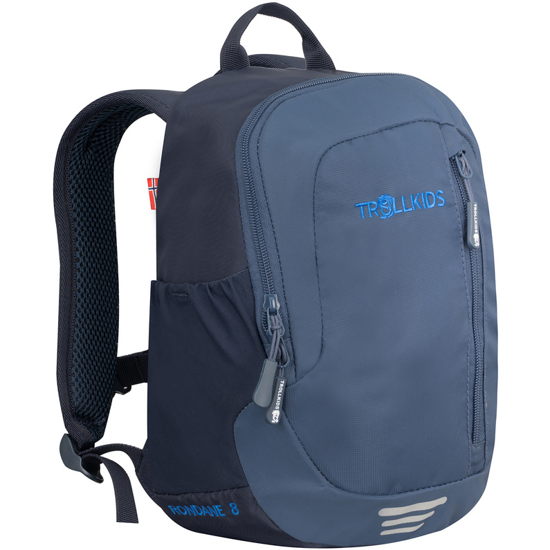 Trollkids Kinder Rondane 8l Rucksack