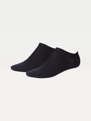 Pacote com 2 pares de meias esportivas