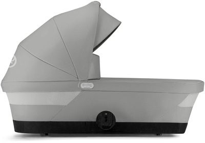 Cybex GAZELLE S Liggedel, Stone Grey