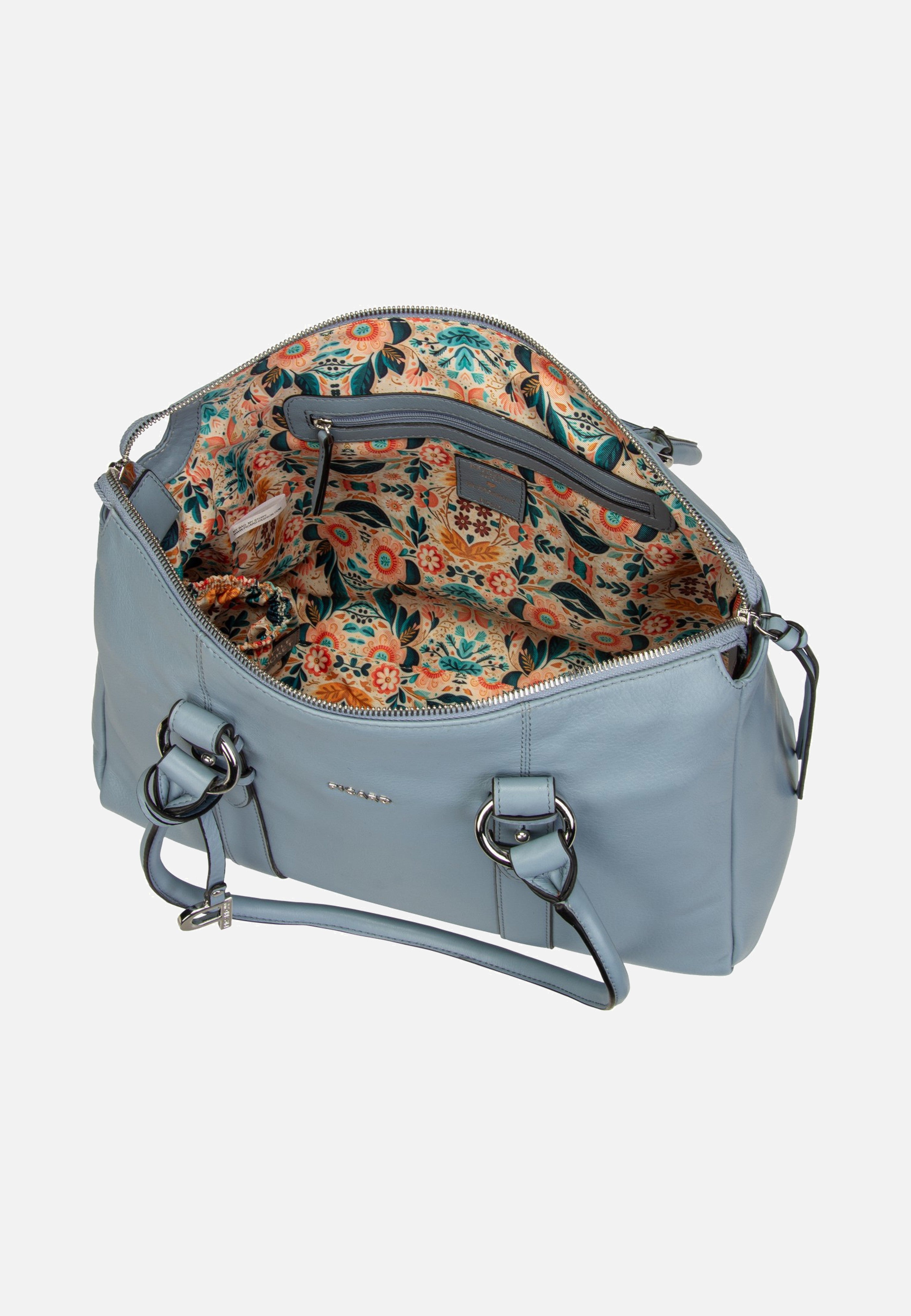 Valesca 1207 Sky - Shopper