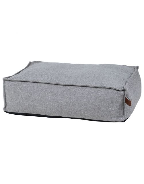Fantail Matras Stargaze Nut Grey - Grijs - Hondenkussen
